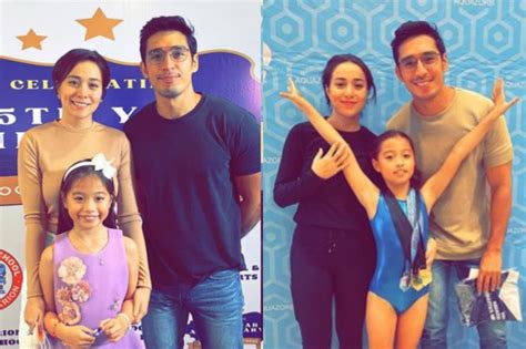 christine reyes daughter|Cristine Reyes, ex